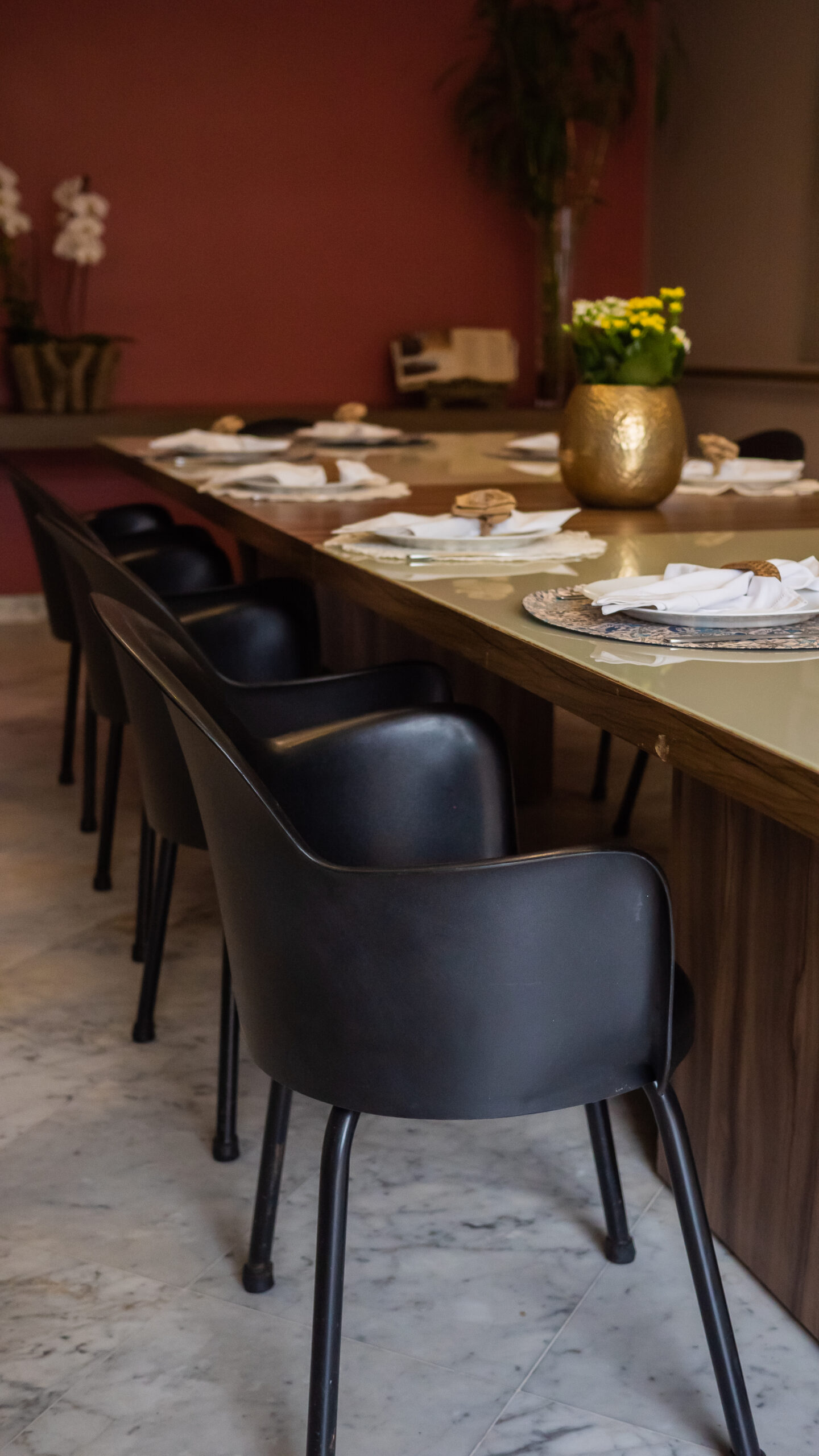 Sala de Jantar